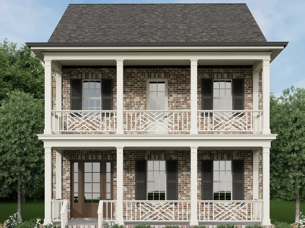 2020 Stonewater Blvd Lot 2884, Franklin, TN 37064