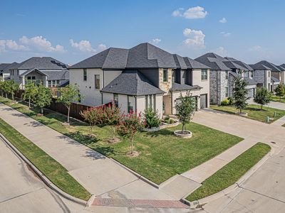 933 Panorama Dr, Allen, TX, 75013