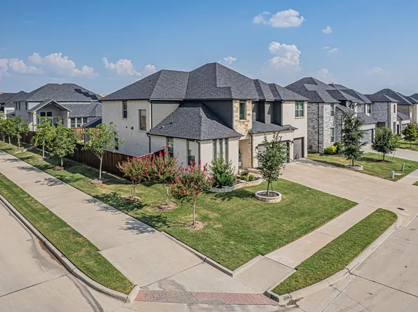 933 Panorama Dr, Allen, TX 75013