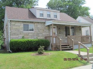 493 Ballard Ave, Newark, OH 43055