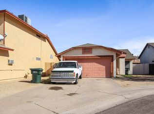 6825 S 16th Way, Phoenix, AZ 85042