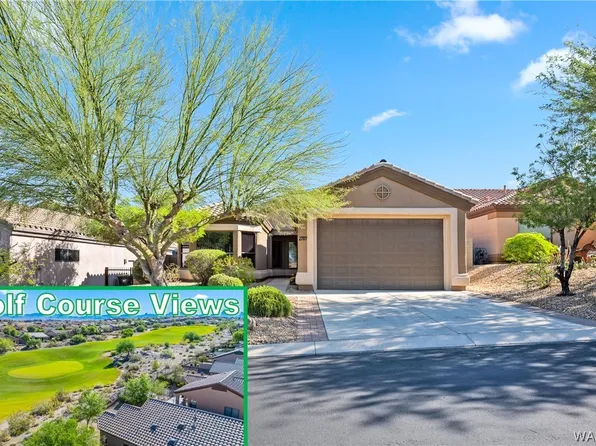 2789 Esmerelda Dr, Bullhead City, AZ 86429