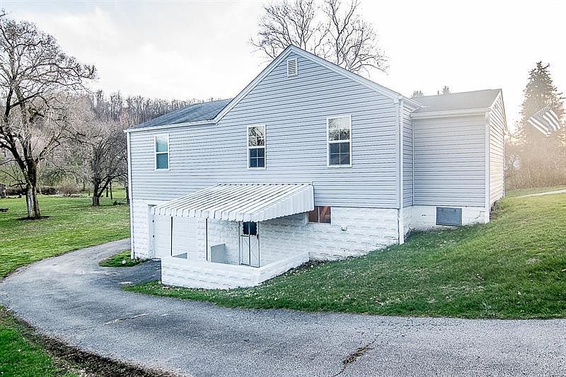 1337 State Route 980, Canonsburg, PA 15317 Zillow