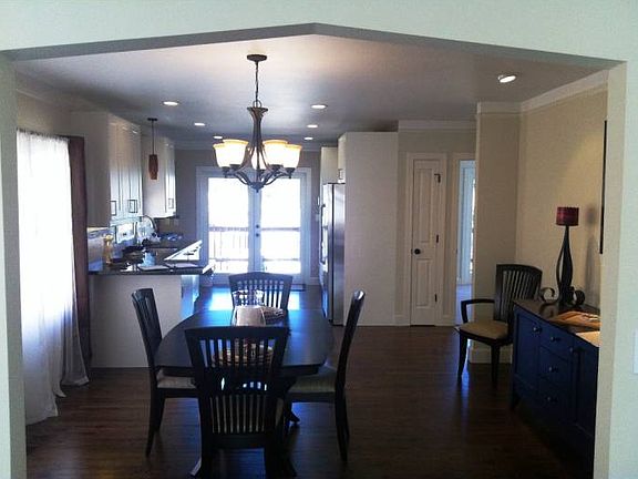 Hardwood Floors and Forma