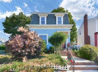 192 Dana Ave, Hyde Park, MA 02136