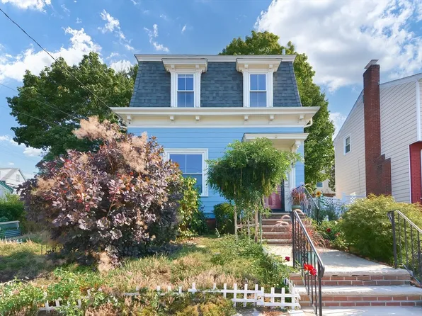 192 Dana Ave, Hyde Park, MA 02136