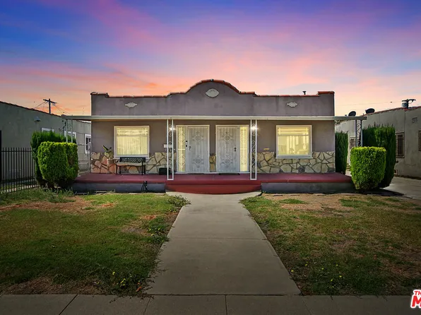 1814 Leighton Ave, Los Angeles, CA 90062