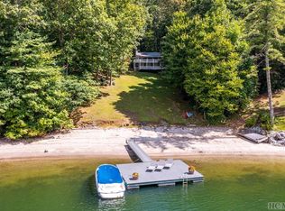 135 Summersong Ln, Cullowhee, NC 28723
