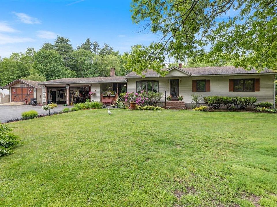42 Brown Hill Road, East Hampstead, NH 03826 | MLS #5090952 | Zillow