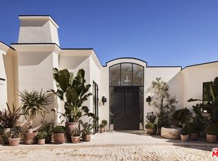9100 Cordell Dr, Los Angeles, CA 90069