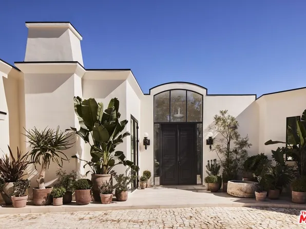 9100 Cordell Dr, Los Angeles, CA 90069