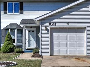 1057 Progress Rd, Chambersburg, PA 17201