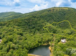 0 Lost Ridge Rd UNIT 2, Maggie Valley, NC 28751