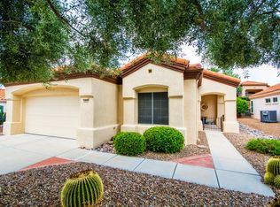14029 N Trade Winds Way, Oro Valley, AZ 85755