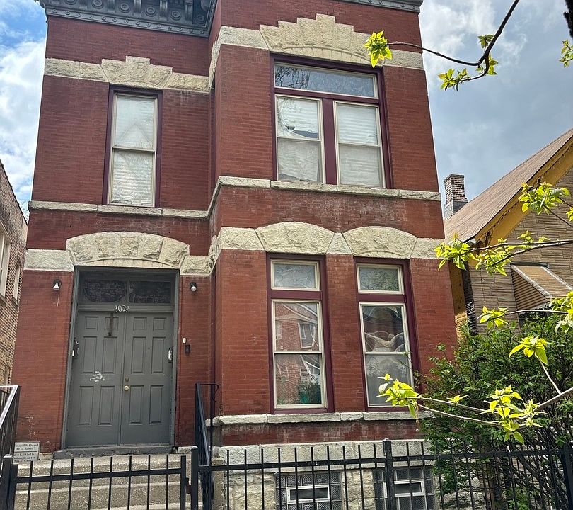 1st image of 3027 W Flournoy St