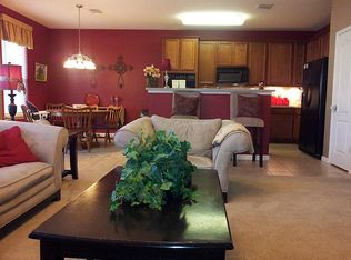 3207 Chino Valley Ct, Missouri city, TX 77459