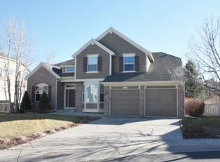 6002 Devinney Way, Arvada, CO 80004