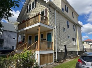 56 Rawson Rd #1, Arlington, MA 02474