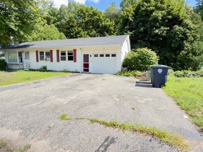 16 Marie Avenue, Nashua, NH, 03063