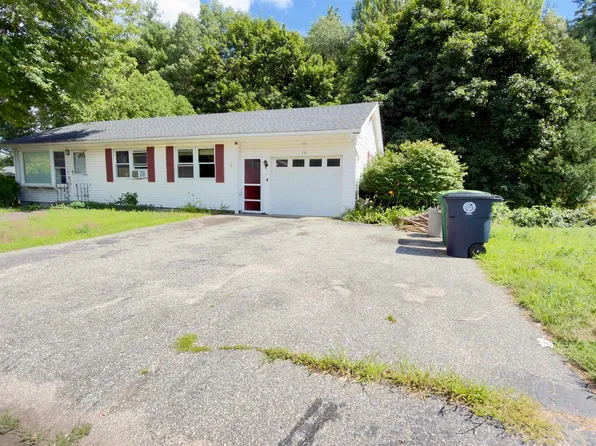 16 Marie Avenue, Nashua, NH 03063-3508