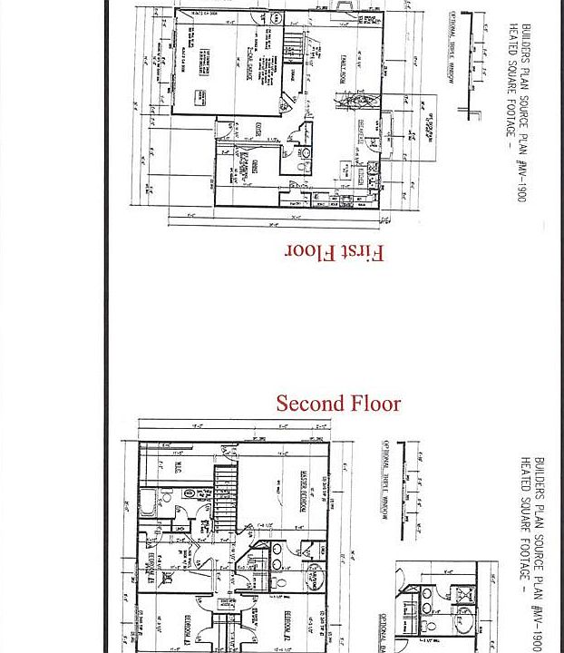 2nd image of 412 Mansford Run Salem