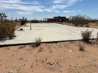 1 Mitch Ln Lot 37, Landers, CA 92285