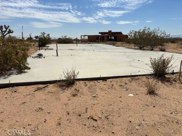 1 Mitch Ln Lot 37, Landers, CA 92285