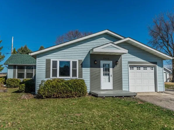 2906 Tilden AVENUE, Delavan, WI 53115