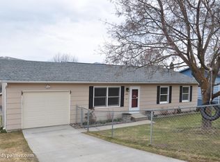 238 Saint Johns St, Lolo, MT 59847