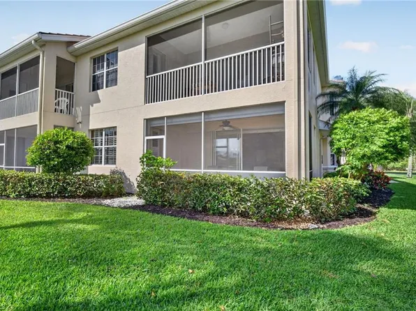 6285 Wilshire Pines CIR #701, NAPLES, FL 34109