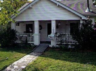 109 N Allison Ave, Greenfield, MO 65661