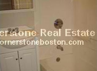 1270 Commonwealth Ave #SECOND, Boston, MA 02134