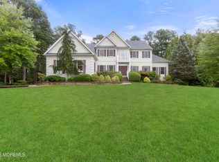 132 Adams Way, Jackson, NJ 08527