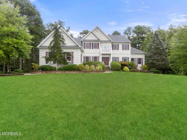132 Adams Way, Jackson, NJ 08527