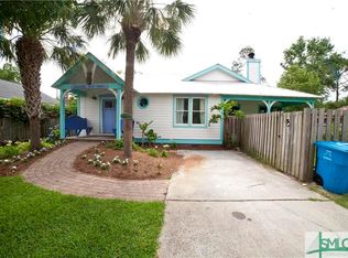 1304 5th Ave, Tybee Island, GA 31328