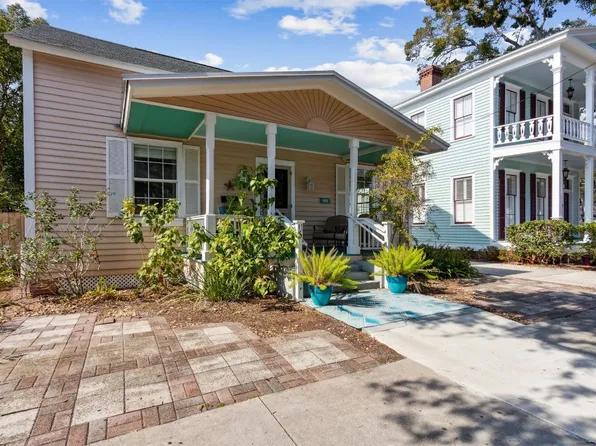 115 S 5th St, Fernandina Beach, FL 32034