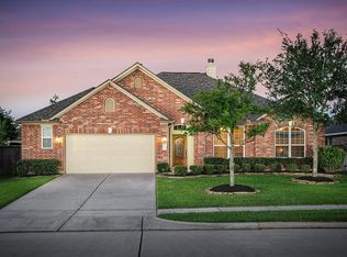 19706 Broadhead Manor Dr, Spring, TX 77379