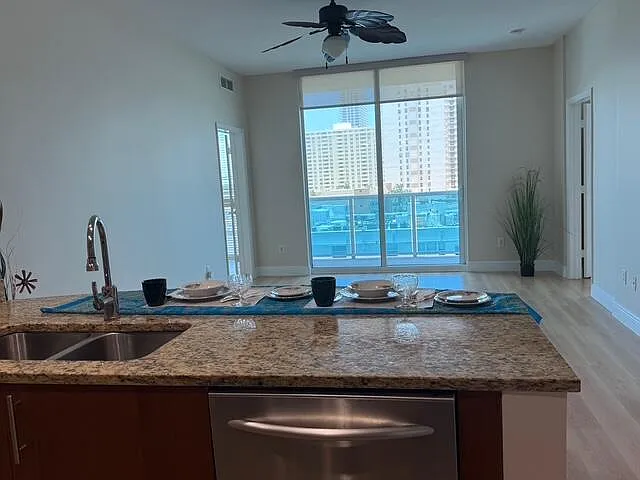 1945 S Ocean Dr #509 — Photo 9
