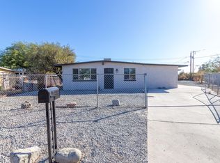 4617 S 17th Ave, Tucson, AZ 85714