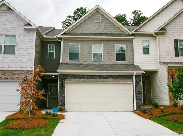 2948 Wild Laurel Ct, Norcross, GA 30071