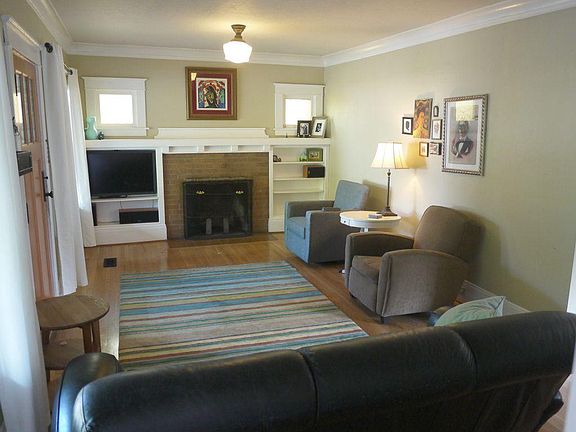 Main Floor