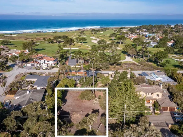 3118 Bird Rock Rd, Pebble Beach, CA 93953