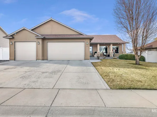 1111 Ballard Ln, Kimberly, ID 83341
