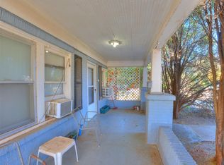 1732 NW 32nd St, Oklahoma City, OK 73118