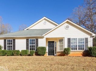 35 Amanda Way, Covington, GA 30016