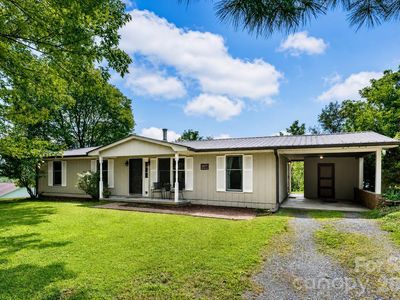 1057 Skyway Dr, Marshall, NC, 28753