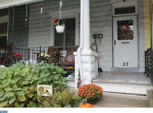 23 S 3rd St, Perkasie, PA 18944