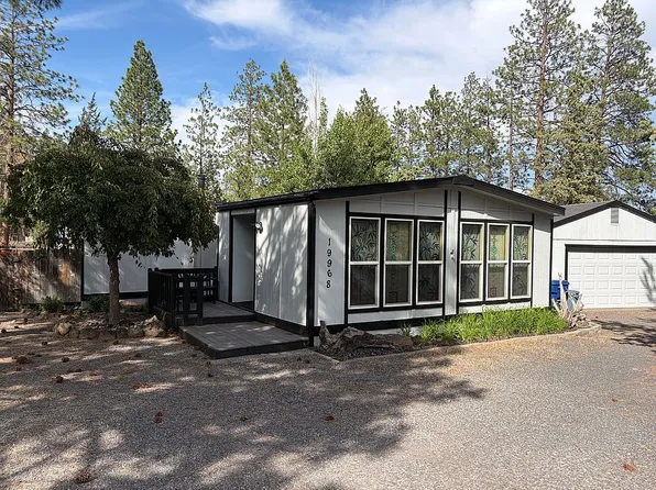 19968 Terrace Ln, Bend, OR 97702