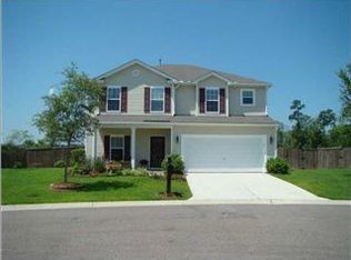 5107 Seasaw Ct, Summerville, SC 29485