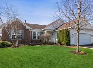 13509 Winterberry Ln, Huntley, IL